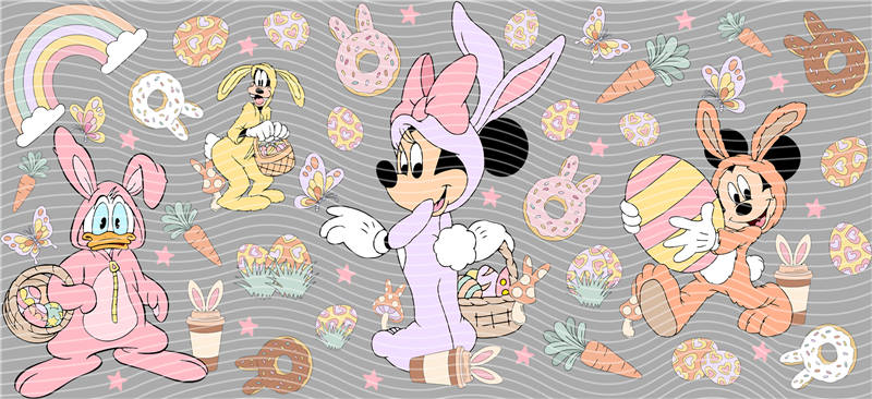 16oz Disney-D 590